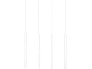 Hanglamp Moorrura Wit