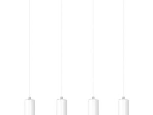 Hanglamp Sliebos Wit