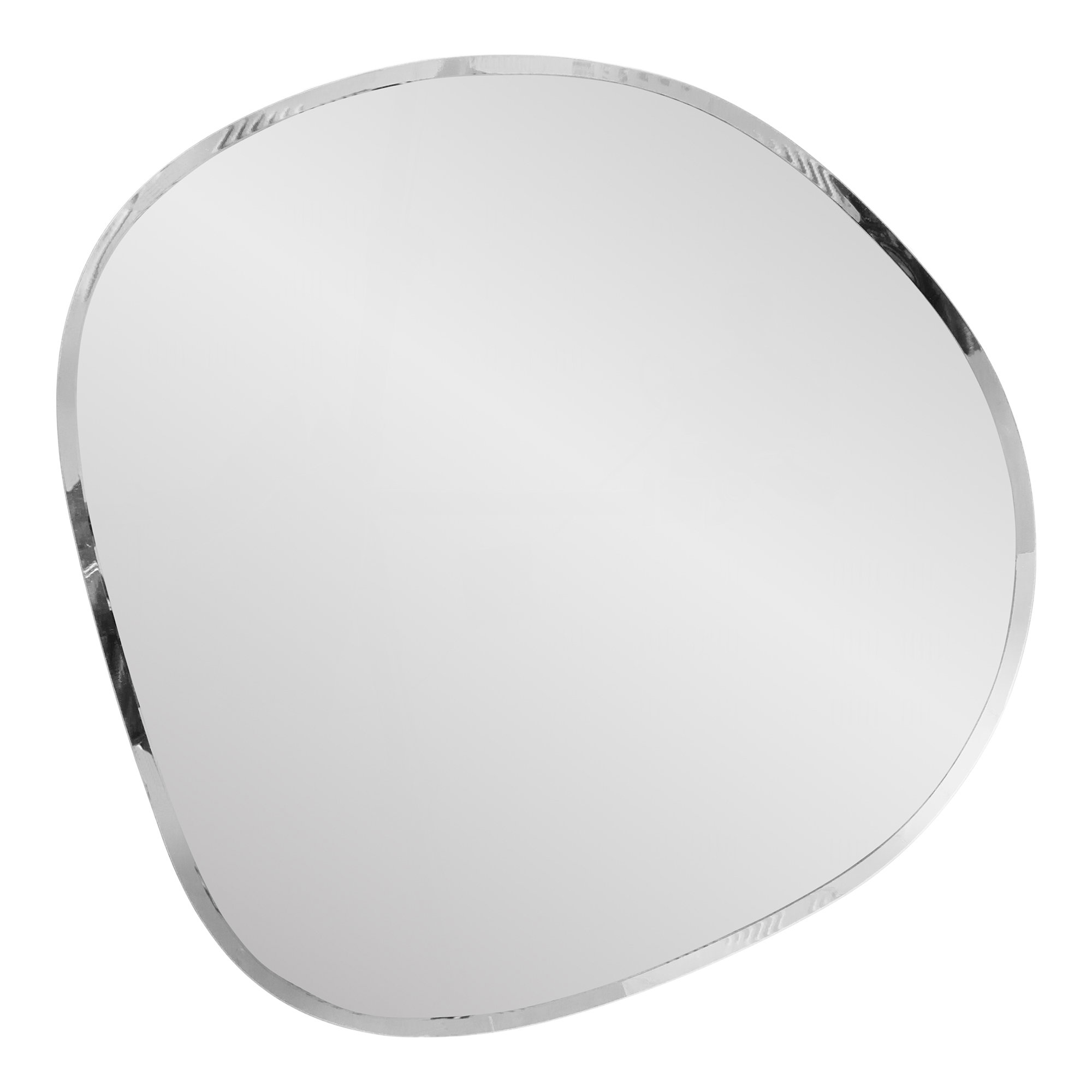 Spiegel Feermin Transparant 50x50 cm - Afbeelding 2
