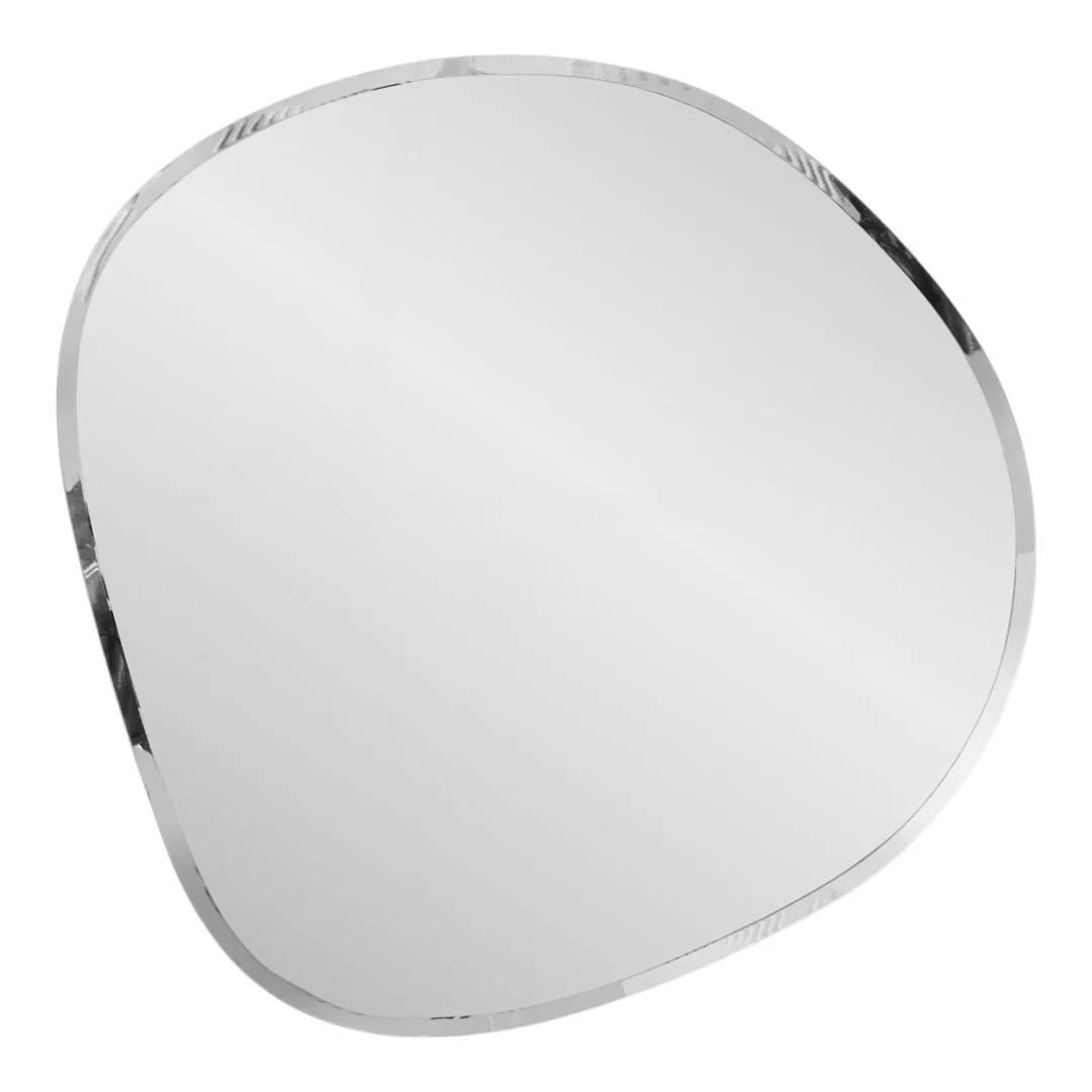 Spiegel Feermin Transparant 50x50 cm - Afbeelding 2