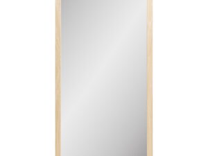 Spiegel Broldello Naturel 75x45 cm