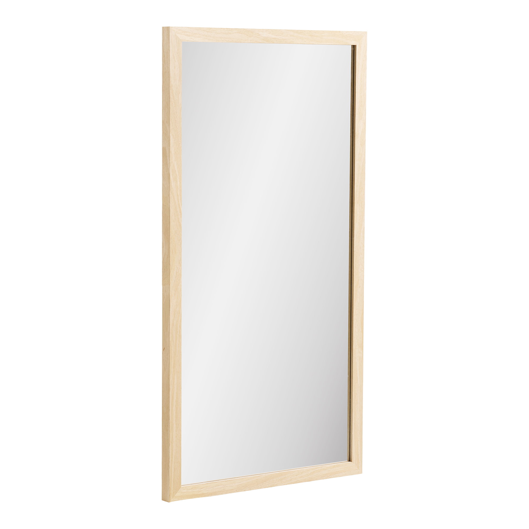 Spiegel Broldello Naturel 75x45 cm - Afbeelding 2