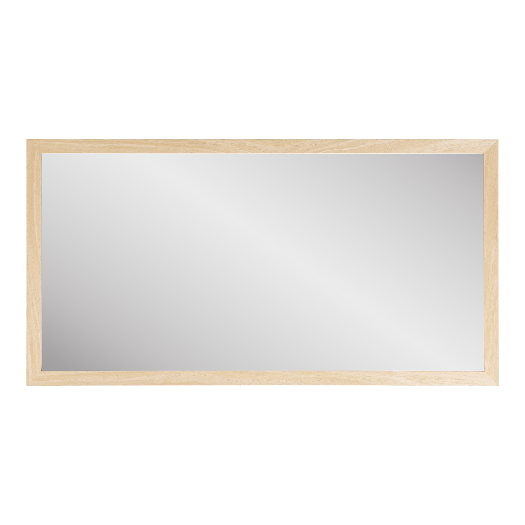 Spiegel Broldello Naturel 75x45 cm - Afbeelding 3