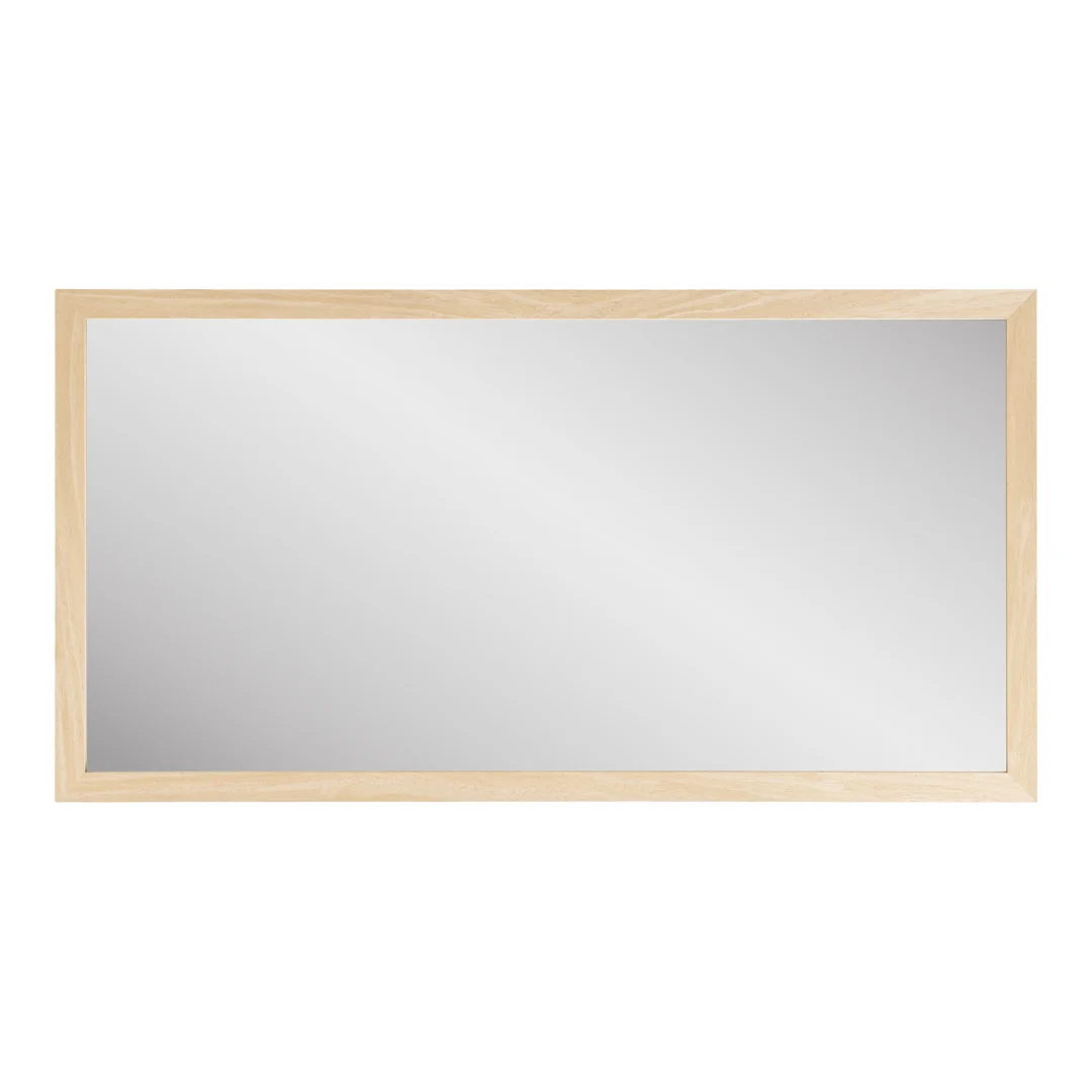 Spiegel Broldello Naturel 75x45 cm - Afbeelding 3