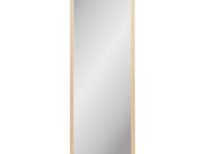 Spiegel Daurdar Naturel 110x45 cm