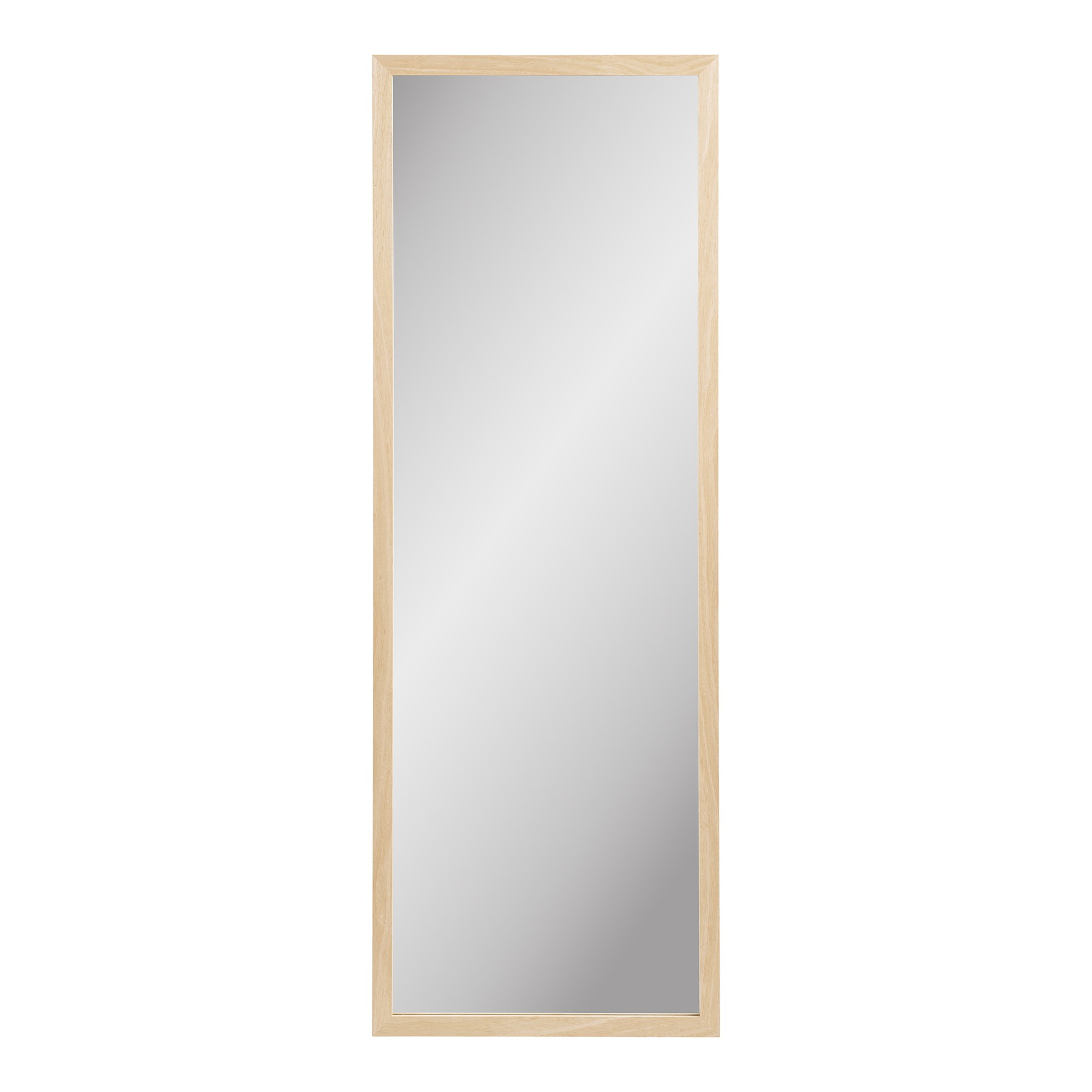 Spiegel Daurdar Naturel 110x45 cm