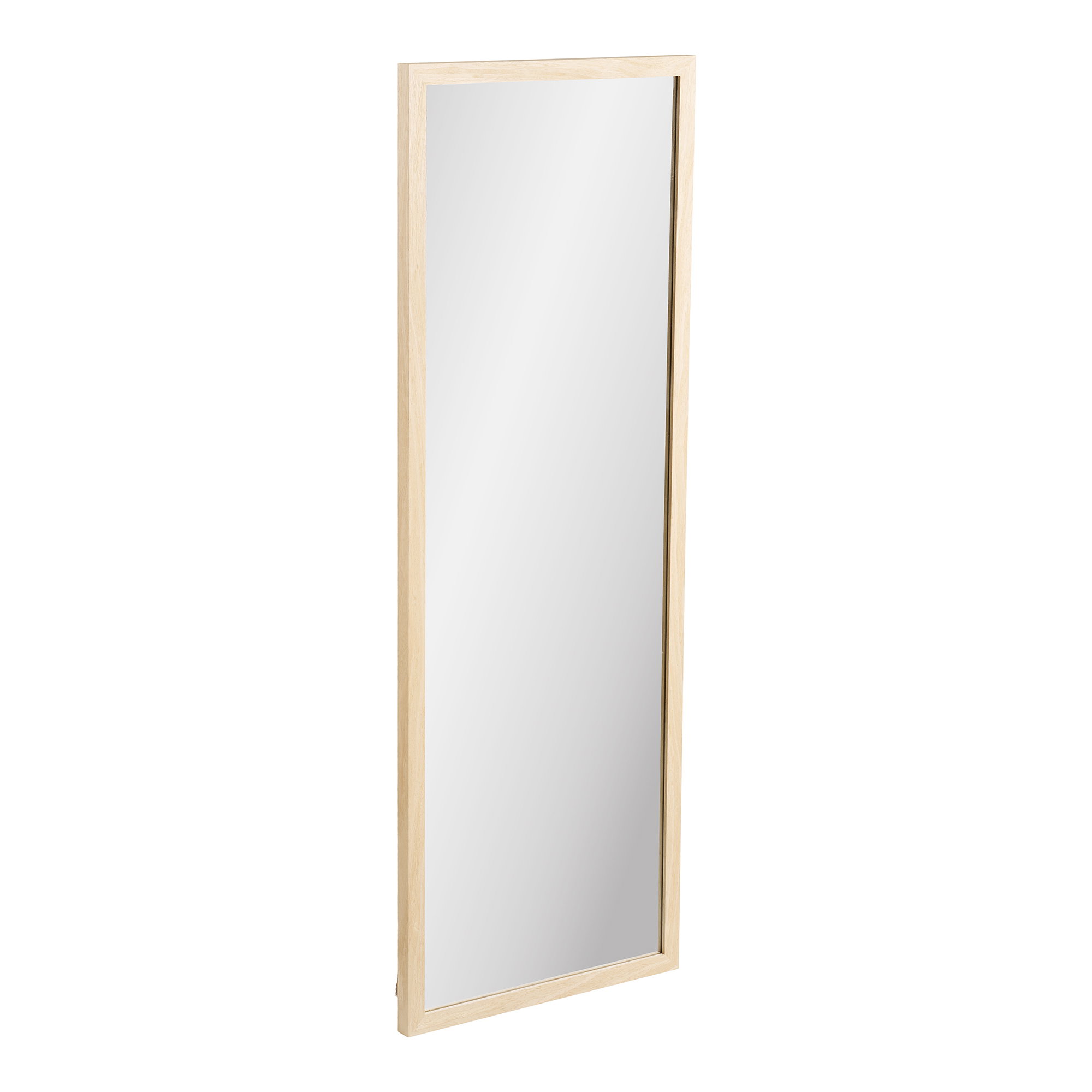 Spiegel Daurdar Naturel 110x45 cm - Afbeelding 2