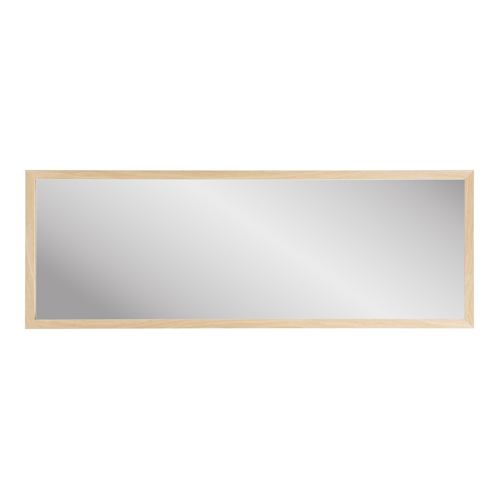 Spiegel Daurdar Naturel 110x45 cm - Afbeelding 3