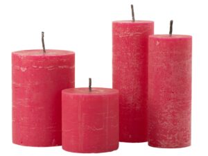 Zuilkaars Moodia Katoen Roze