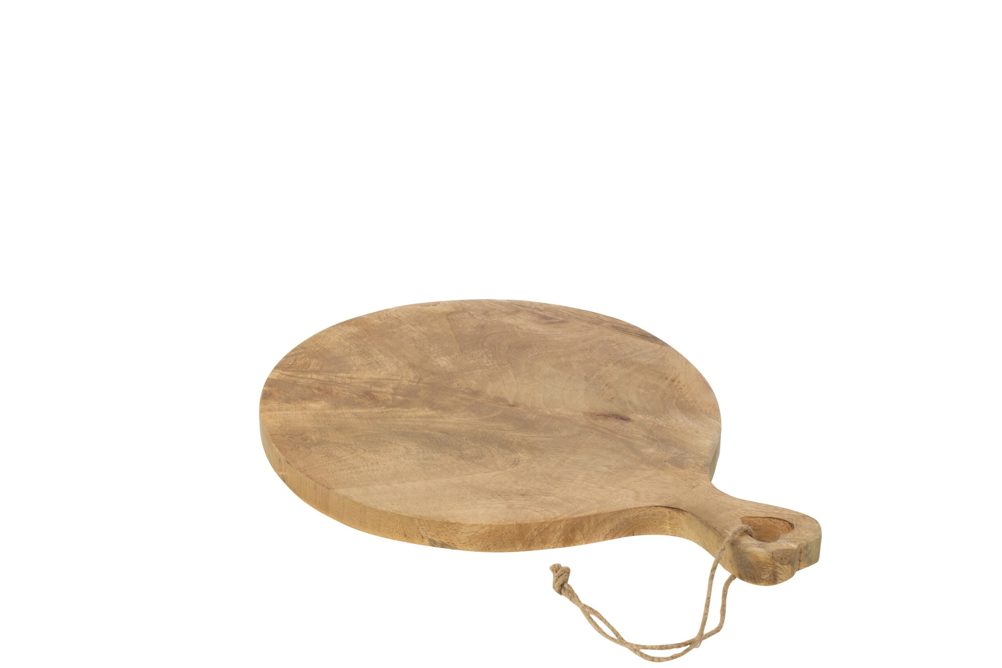 Serveerplank Pralvik Mangohout Bruin
