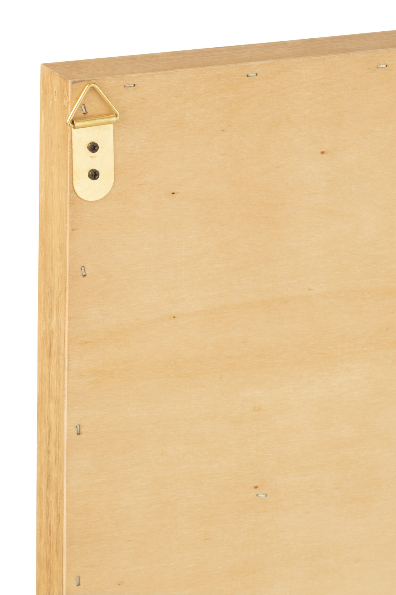 Wanddecoratie Faustak Naturel