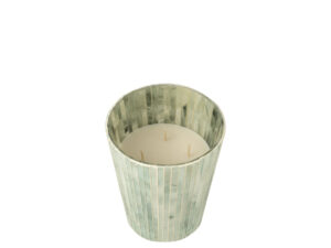 Geurkaars Launas Blauw