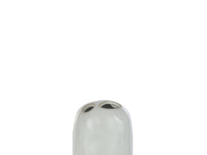 Vaas Lissonte Porselein Meerkleurig H17,5 cm