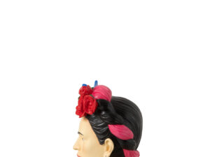 Beeld Tomar Meerkleurig H22 cm