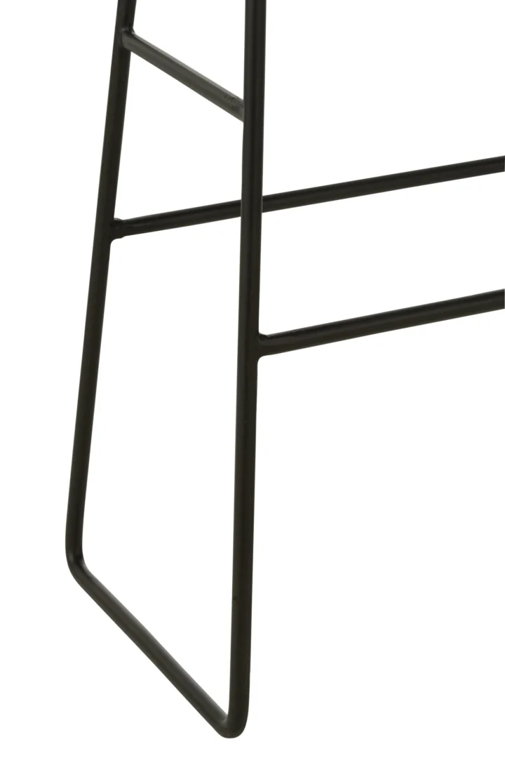 Kruk Geivone Zwart - Afbeelding 4
