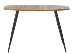Sidetable Fliendak Metaal 120 cm