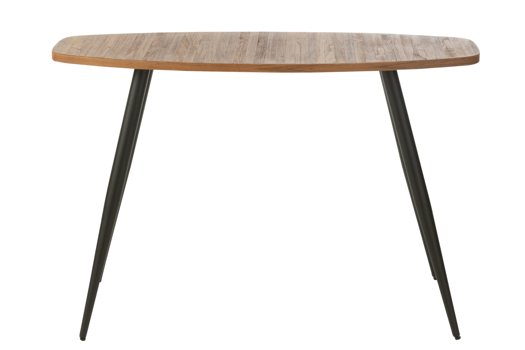 Sidetable Fliendak Metaal 120 cm