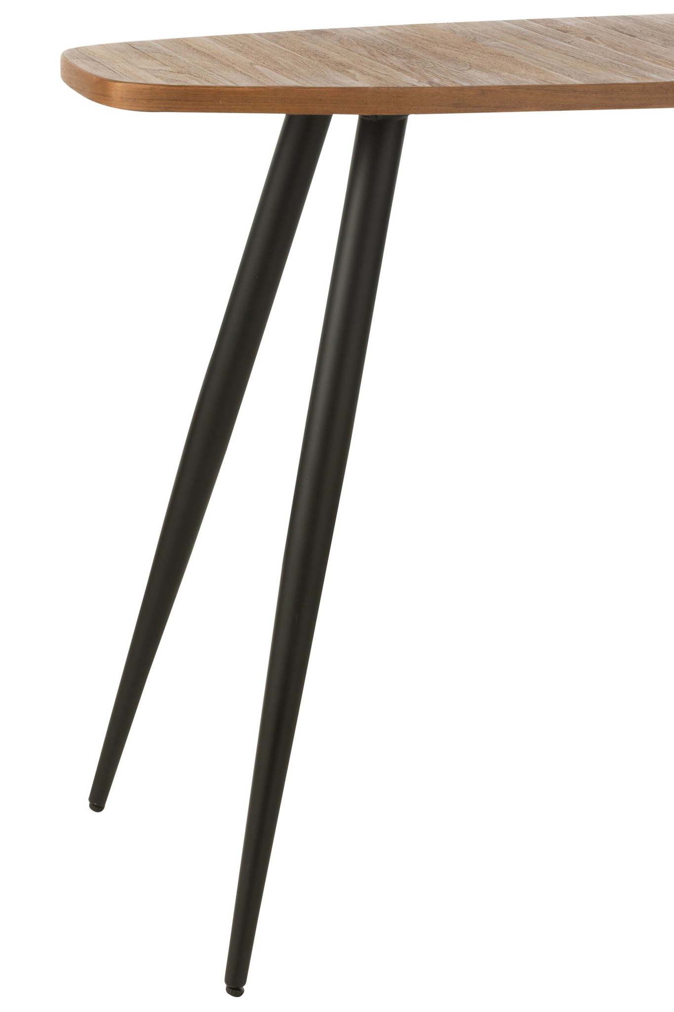 Sidetable Fliendak Metaal 120 cm - Afbeelding 3