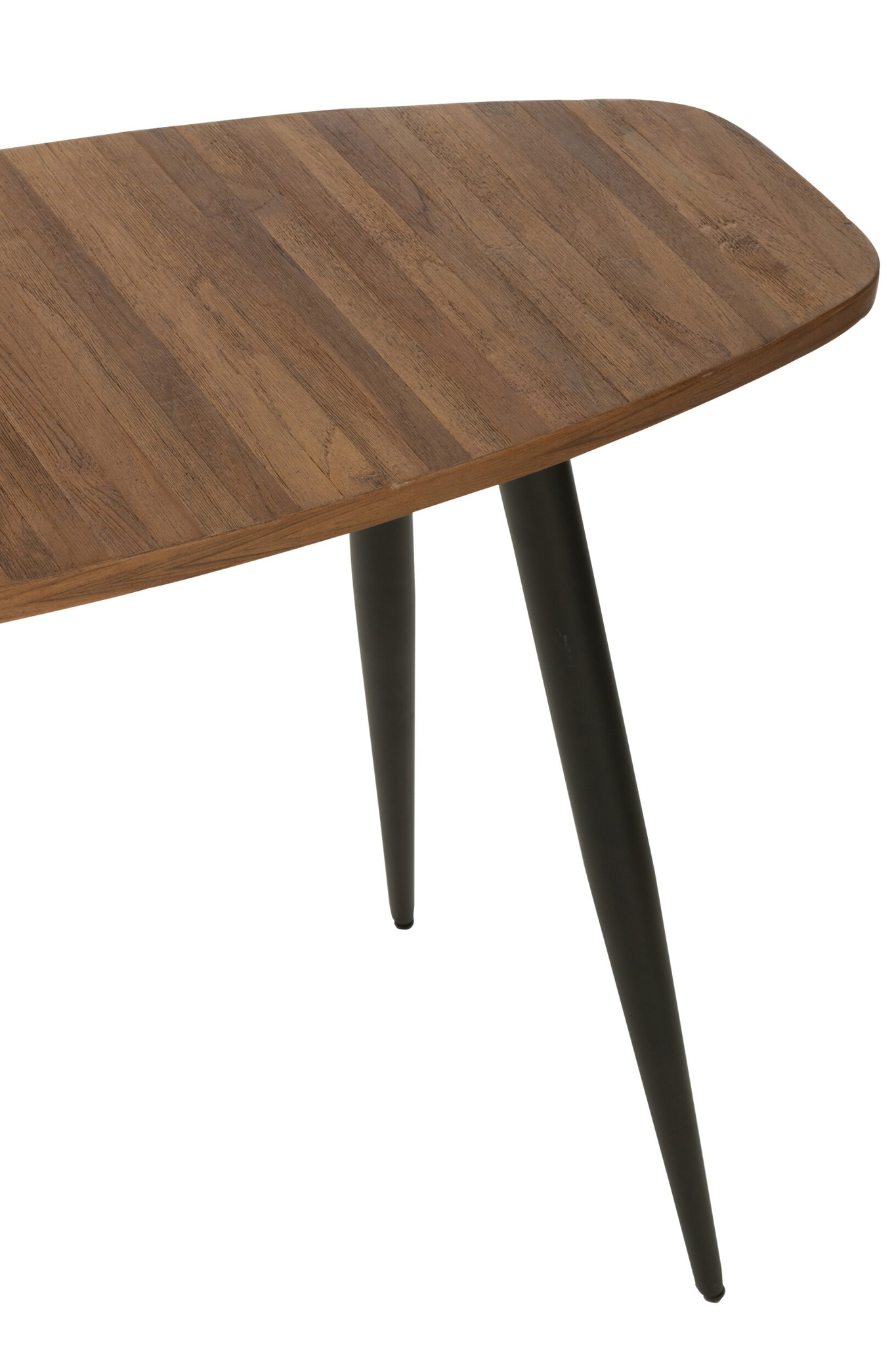 Sidetable Fliendak Metaal 120 cm - Afbeelding 4