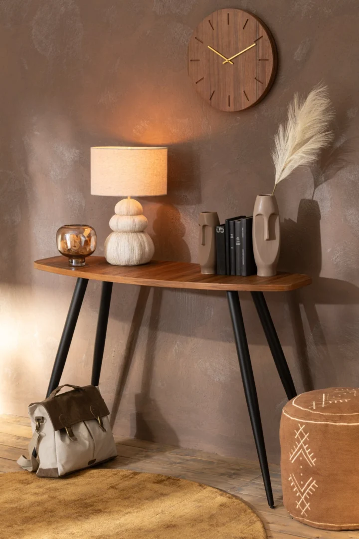Sidetable Fliendak Metaal 120 cm - Afbeelding 5
