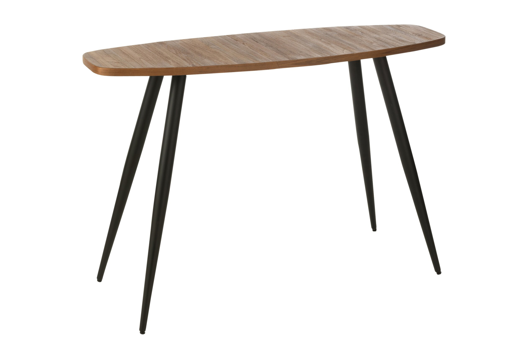 Sidetable Fliendak Metaal 120 cm - Afbeelding 6