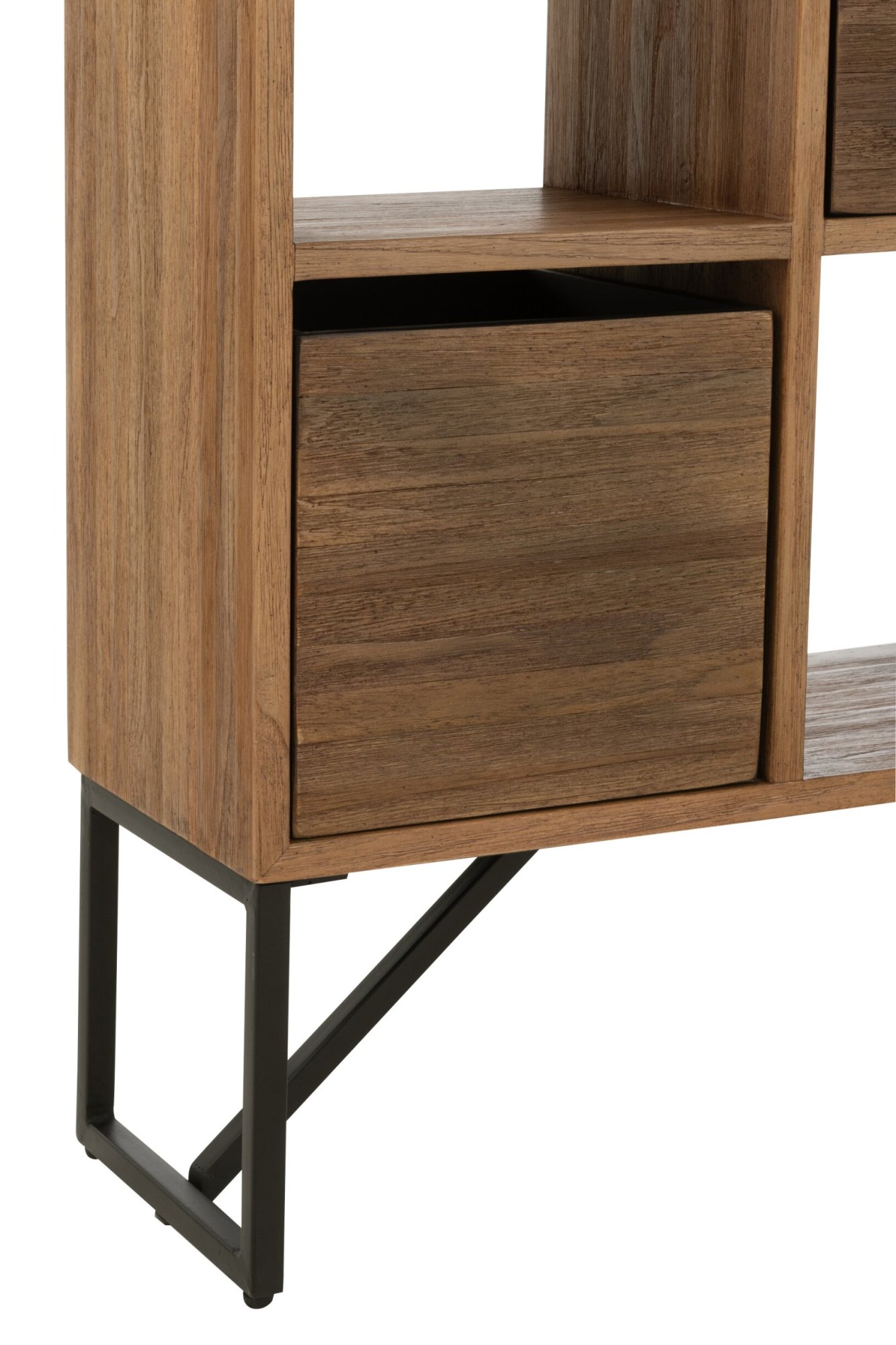 Kast Goolland Naturel 100 cm - Afbeelding 3