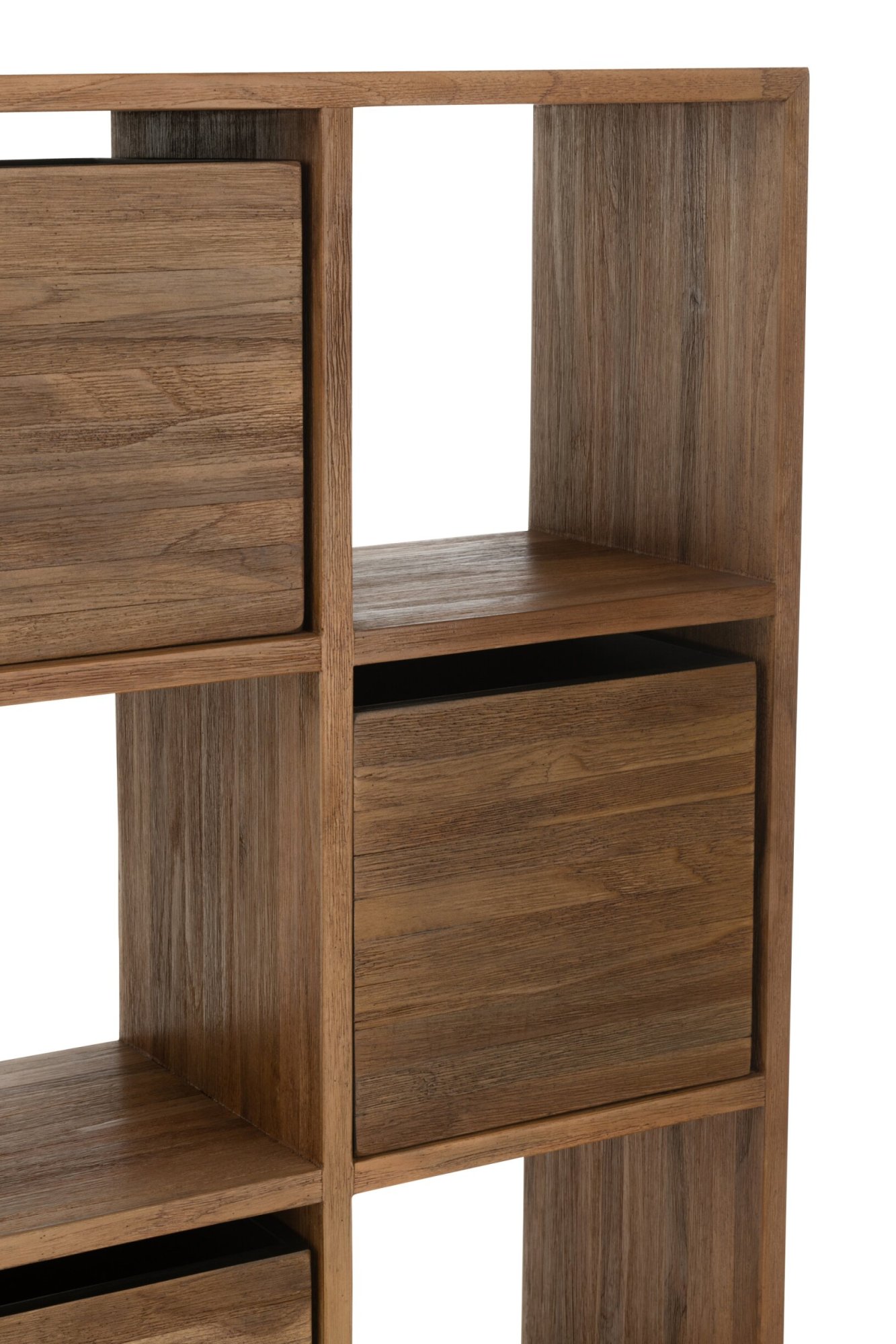 Kast Goolland Naturel 100 cm - Afbeelding 4