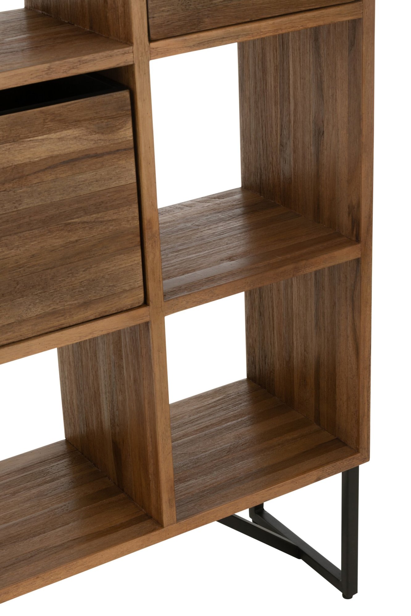Kast Goolland Naturel 100 cm - Afbeelding 5