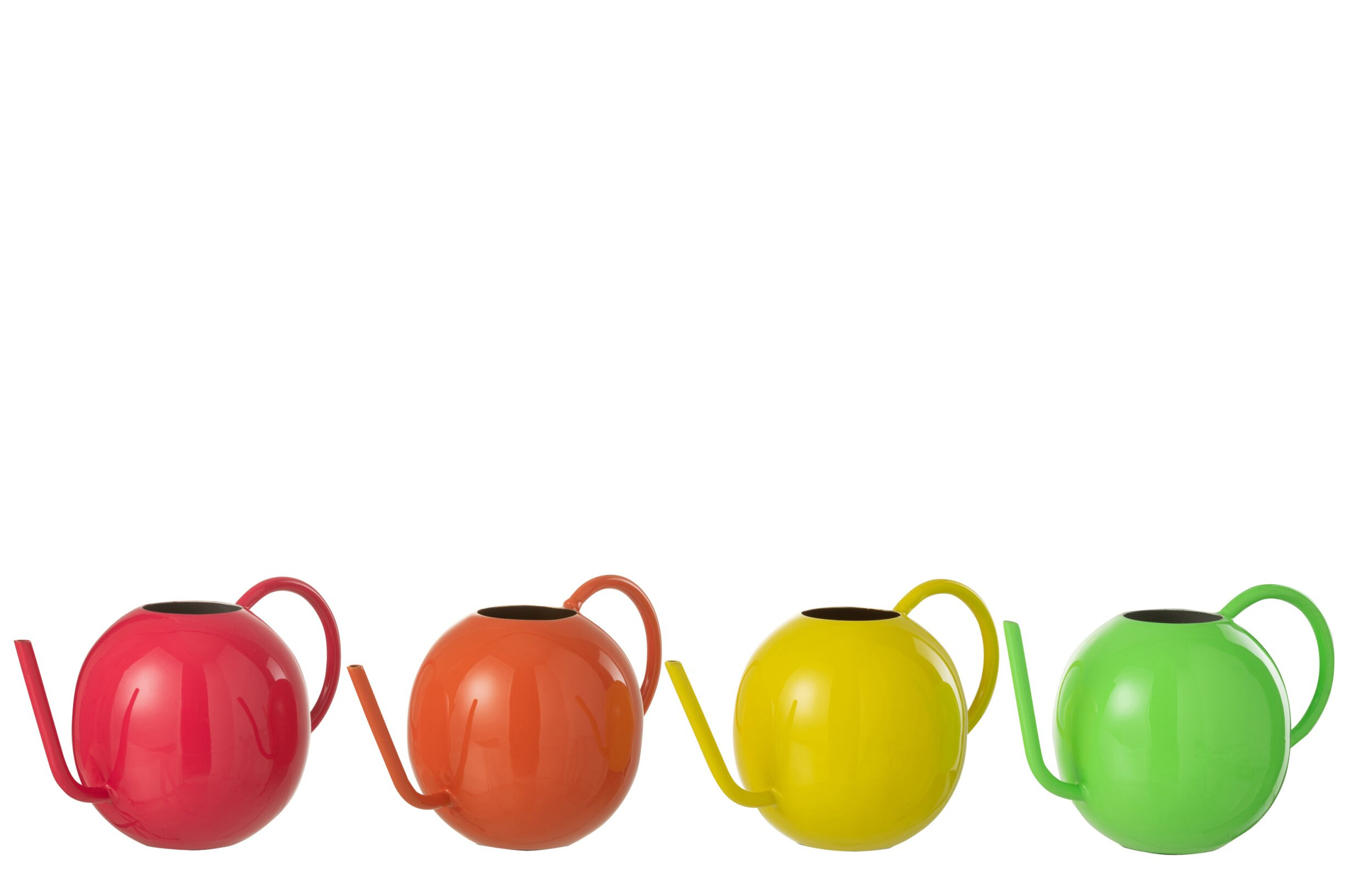 Woonaccessoire Keltane Metaal Meerkleurig - Set van 4 - Afbeelding 2