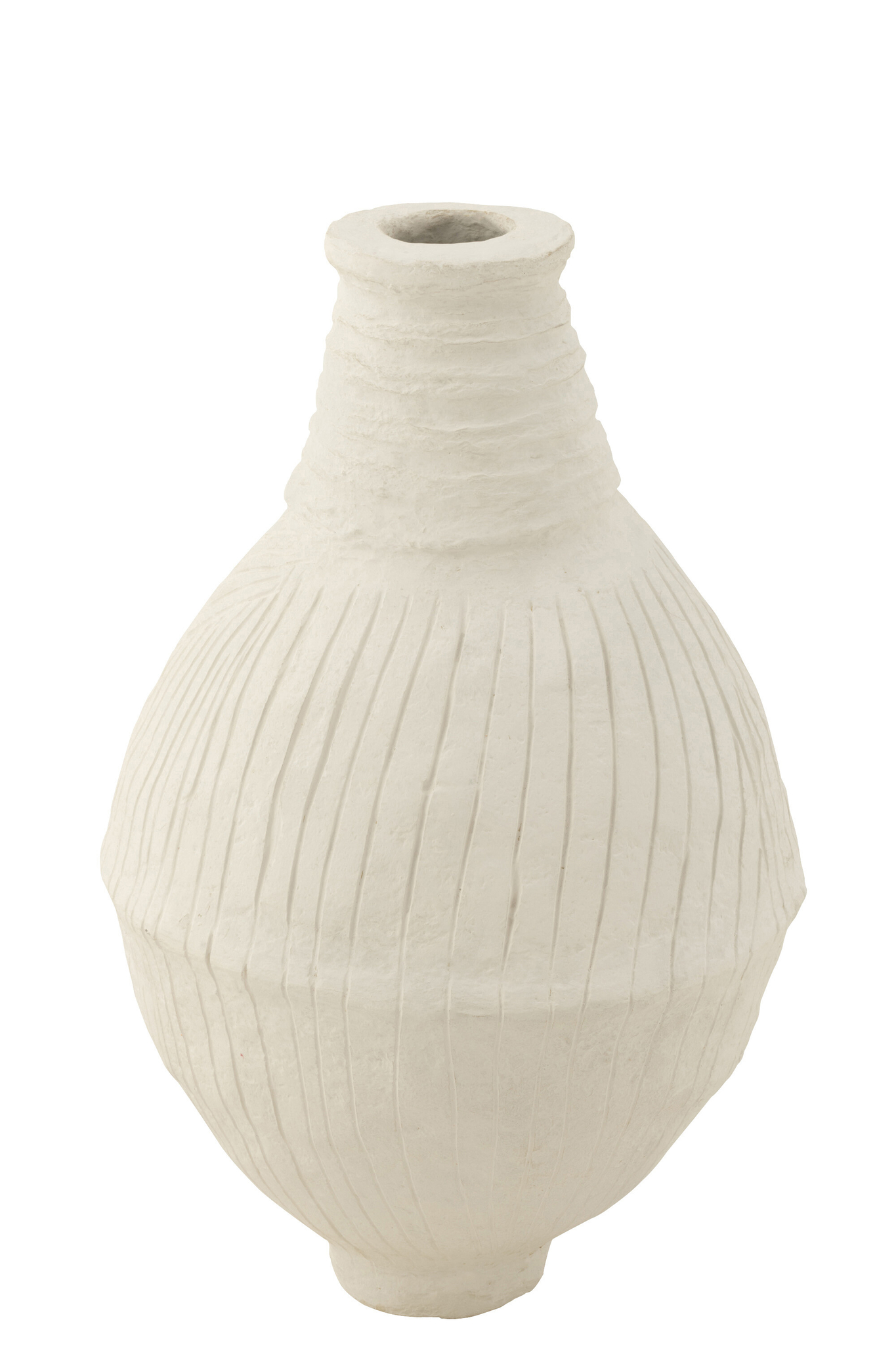 Pot Peeskano Papier Wit - Afbeelding 3