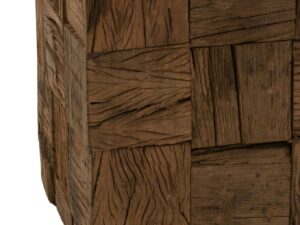 Woonaccessoire Marik Hout Naturel