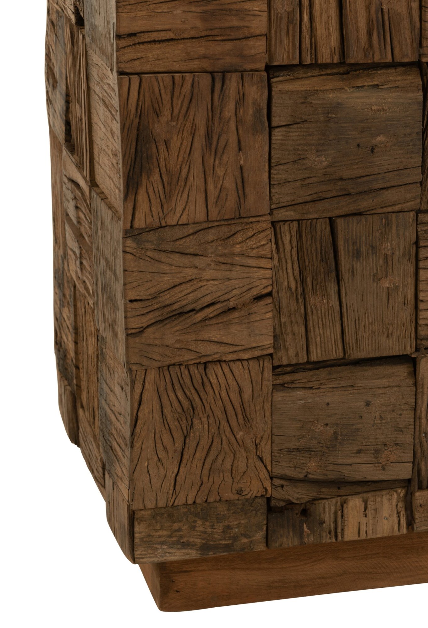 Woonaccessoire Marik Hout Naturel