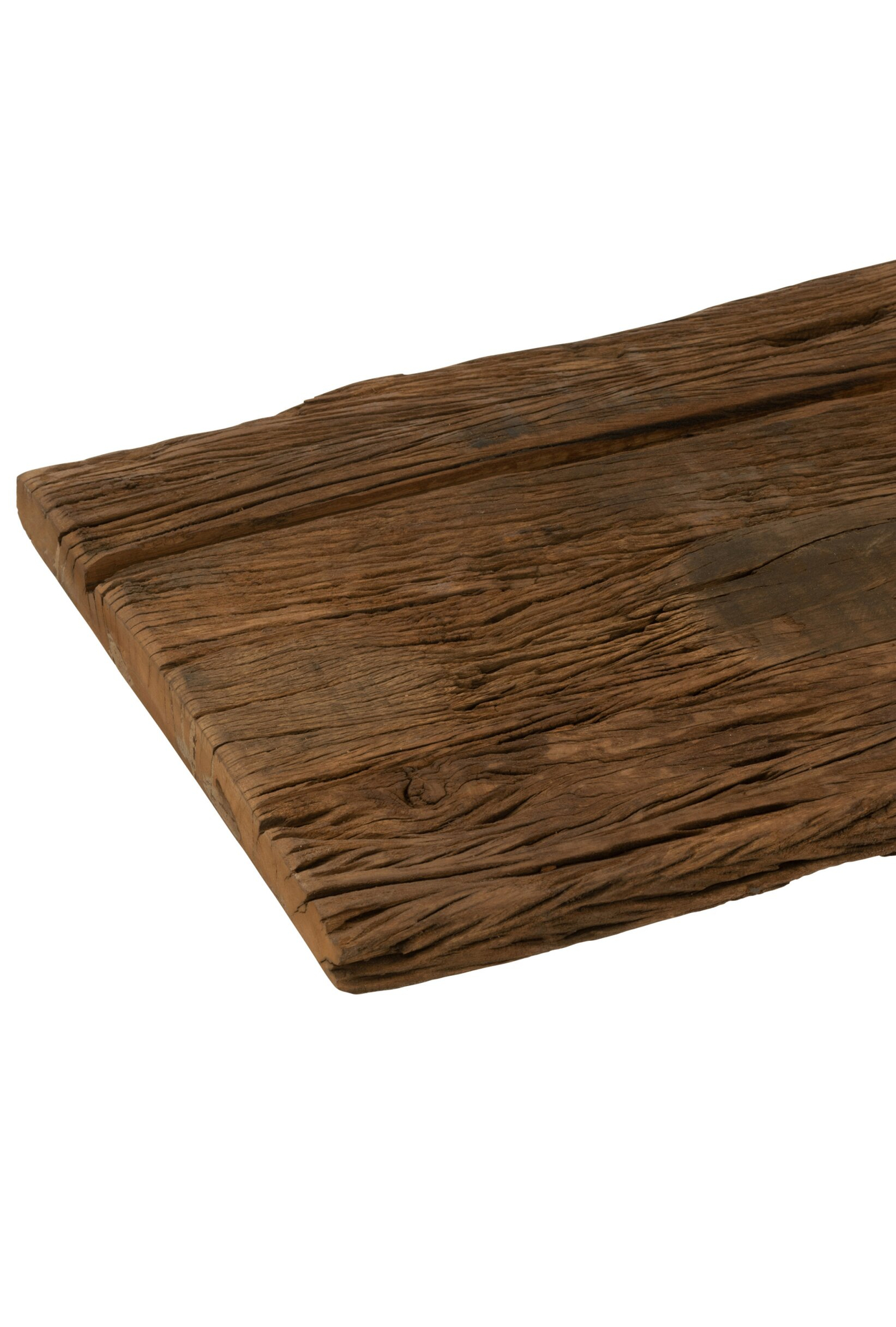 Sidetable Zullona Hout 150 cm - Afbeelding 5