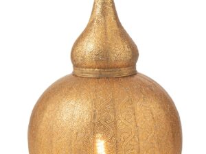 Lamp Santander Goud