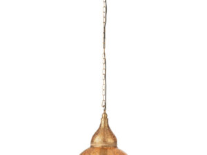 Hanglamp Keillol Goud