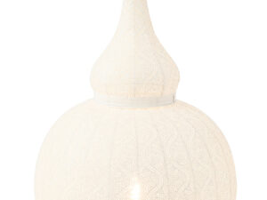 Lamp Laaki Wit