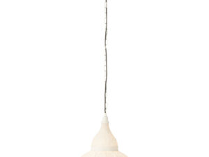 Hanglamp Gloucester Wit