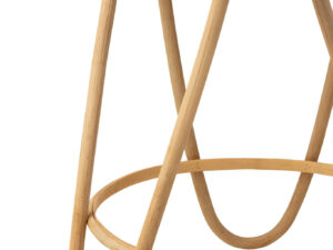 Tafel Paansena Rotan 60 cm