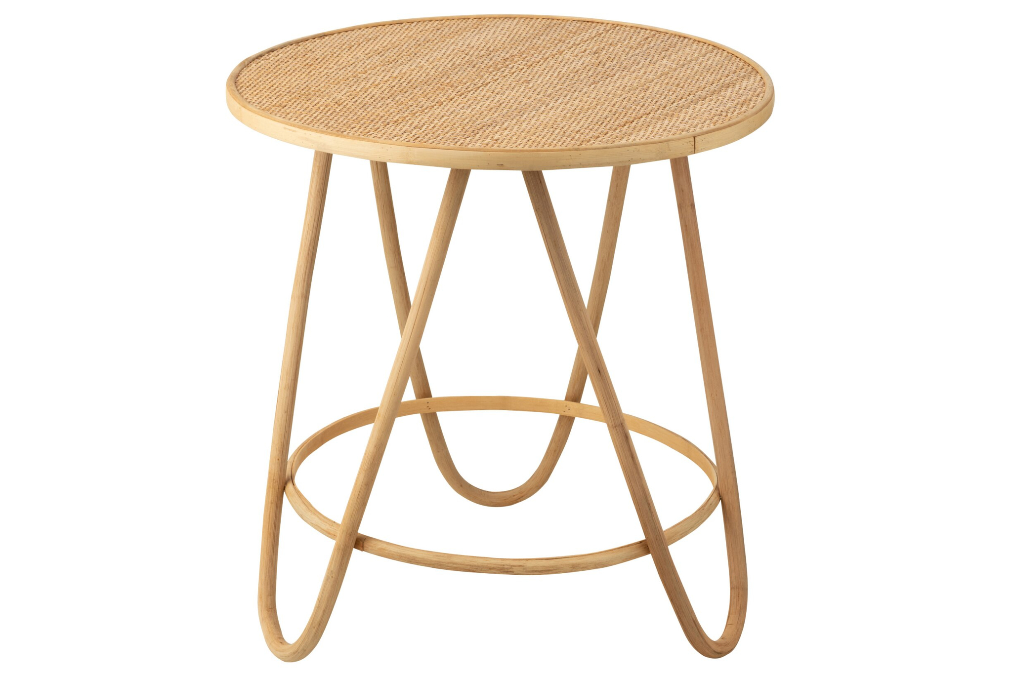 Tafel Paansena Rotan 60 cm - Afbeelding 5