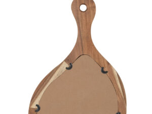 Spiegel Rissun Naturel 63x2 cm