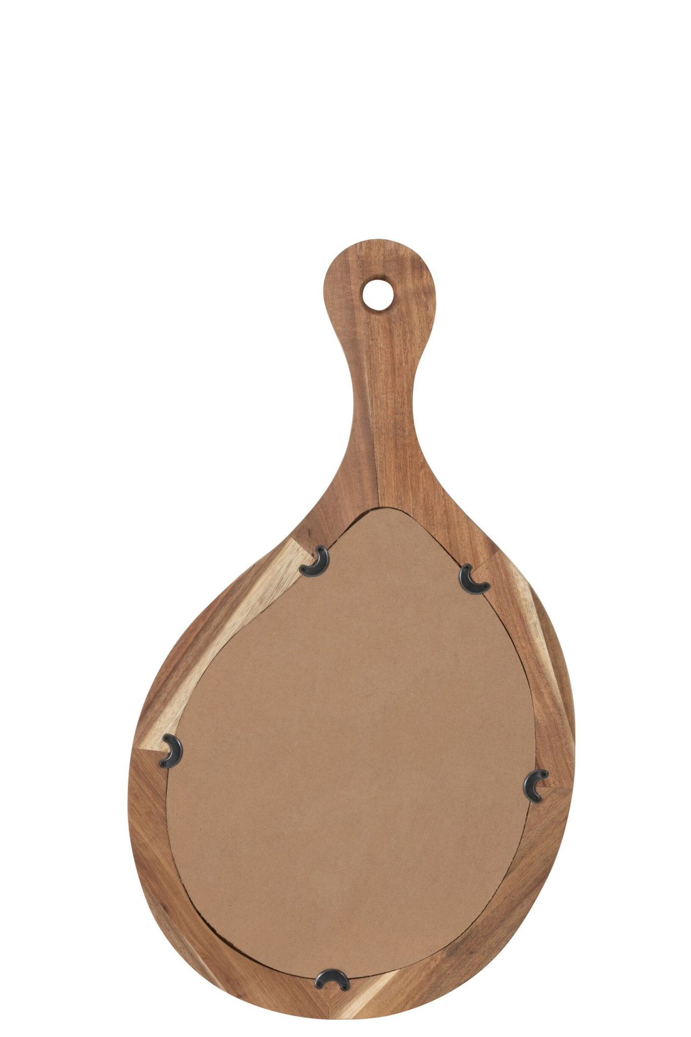 Spiegel Rissun Naturel 63x2 cm