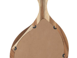 Spiegel Floornin Naturel 72x2 cm