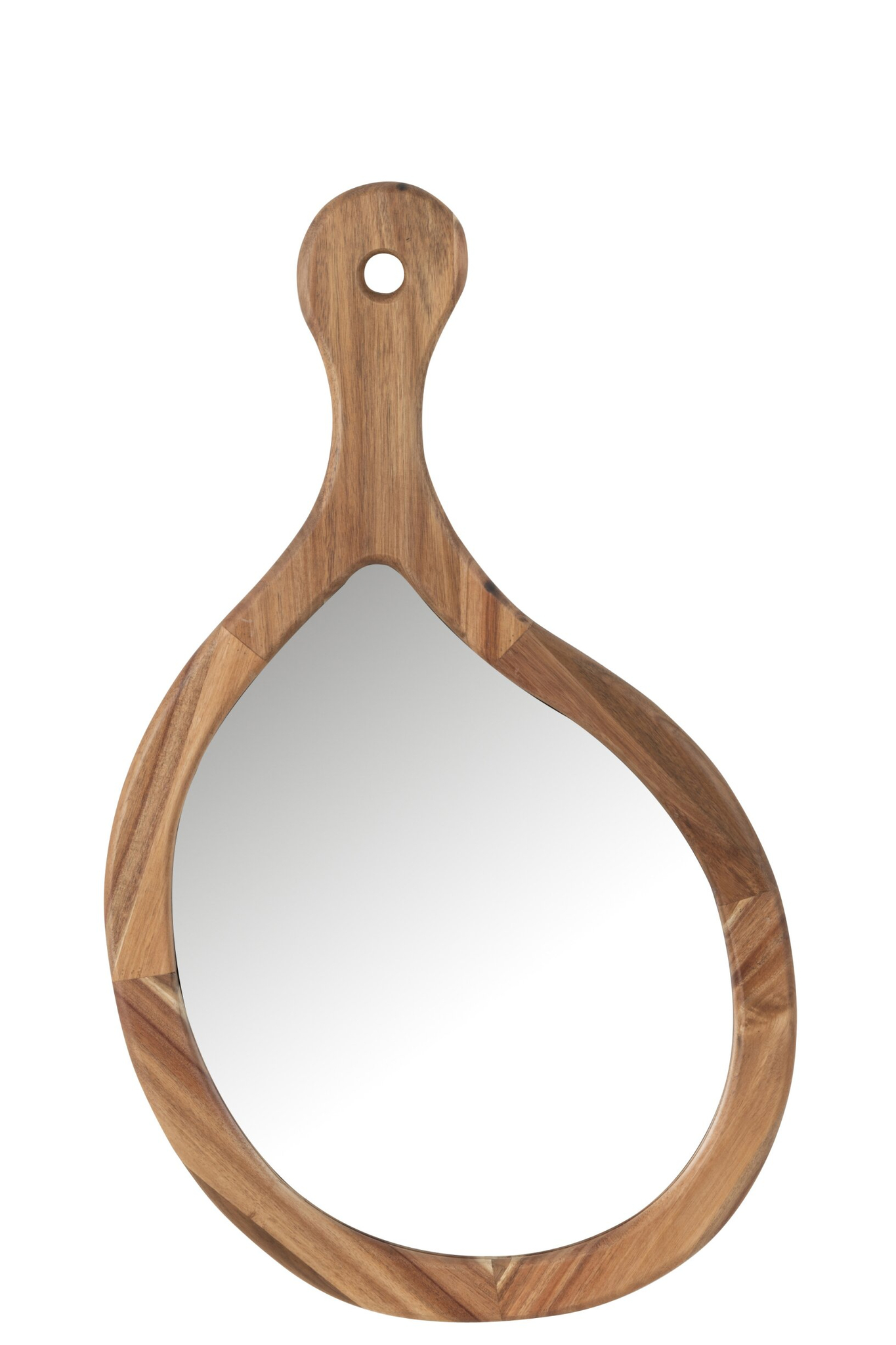Spiegel Floornin Naturel 72x2 cm - Afbeelding 2