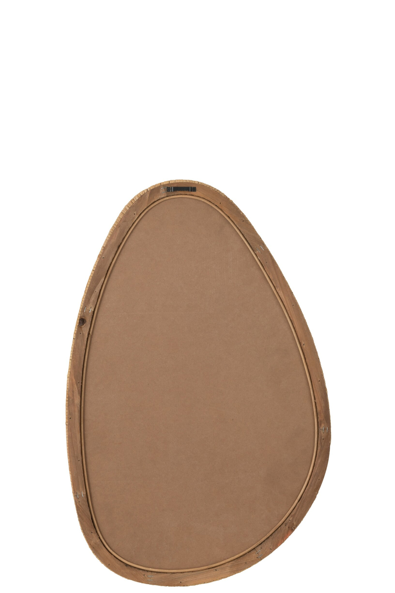Spiegel Leika Naturel 70x3 cm