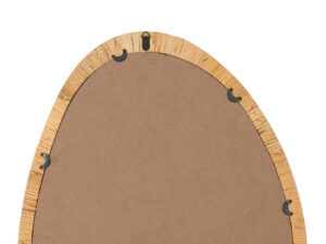 Spiegel Graanson Naturel 66x3 cm