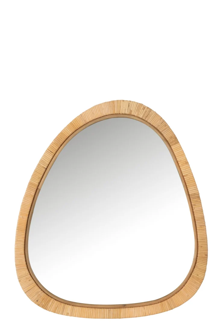Spiegel Graanson Naturel 66x3 cm - Afbeelding 2