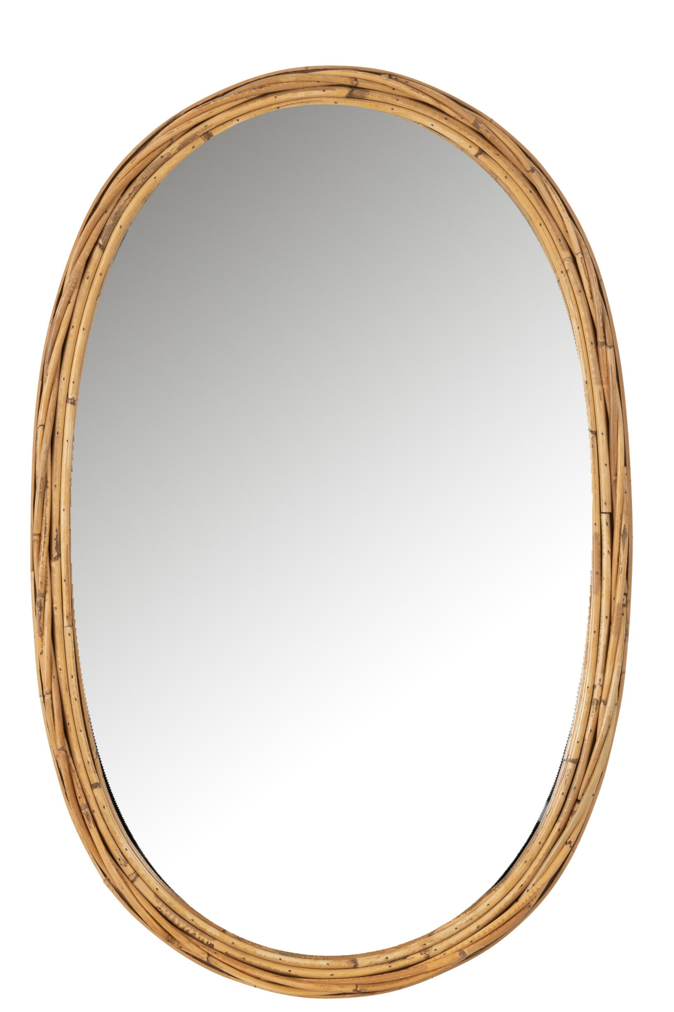 Spiegel Tiestis Naturel 95x3 cm - Afbeelding 3