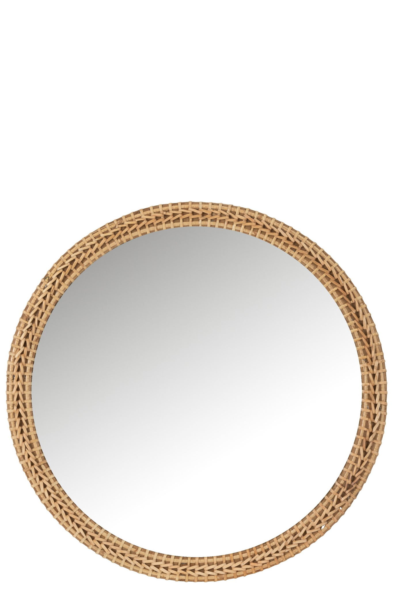 Spiegel Gasella Naturel 75x6,5 cm - Afbeelding 2