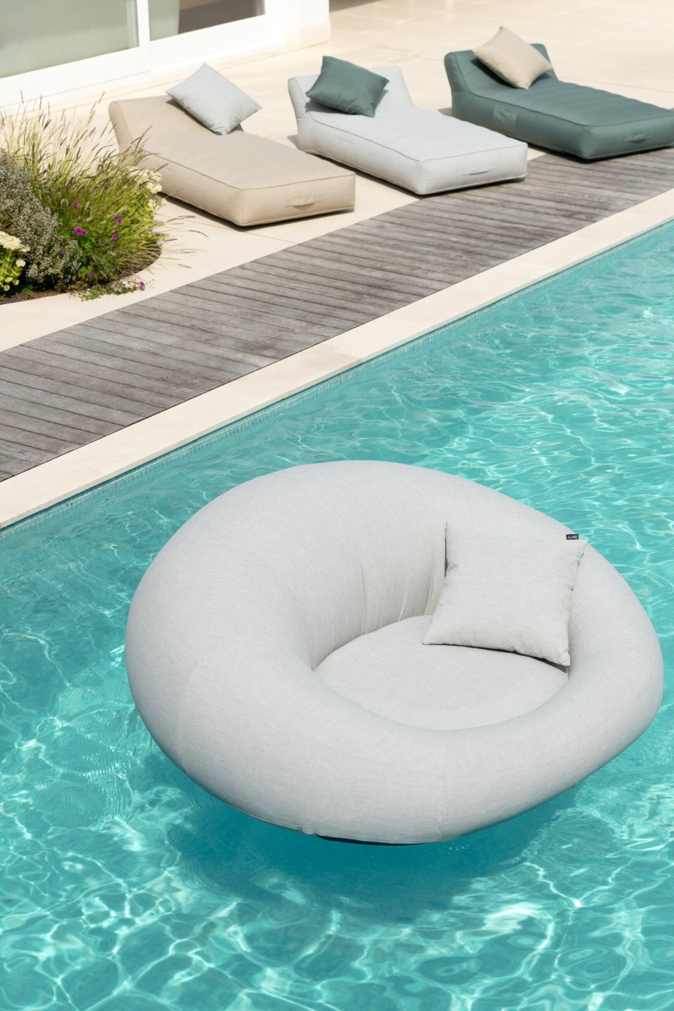 Matras Ziebor - Afbeelding 7