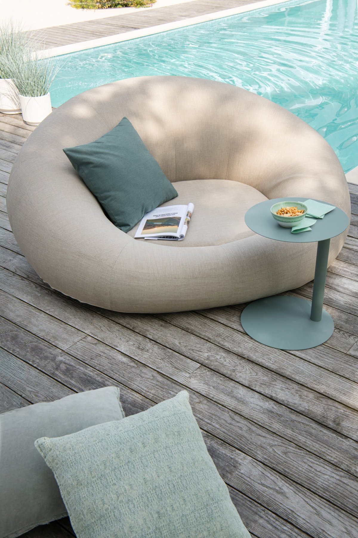 Matras Ziebor - Afbeelding 9